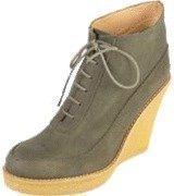 Tatoosh Zaida Low Boots Compense