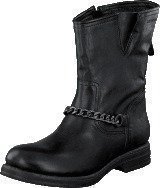 Ten Points Biker 470021 Black