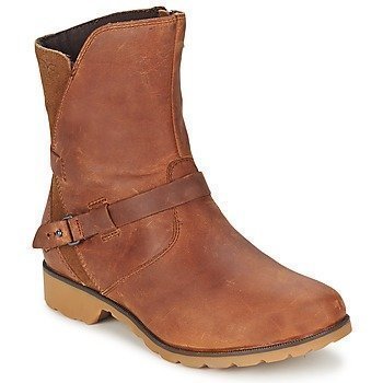 Teva DELAVINA LOW LEATHER bootsit