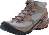 Teva Dalea Mesh Mid Event Grey Beige