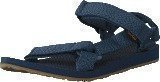 Teva M Original Universal Marled Blue