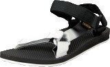 Teva Original Universal Gradient Black/Lunar Rock