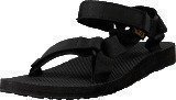 Teva Original Universal Urban Black/Black