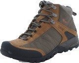 Teva Riva Mesh Mid Event Brown Beige