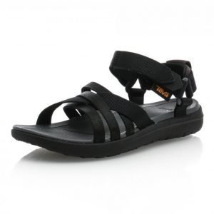 Teva Sanborn Sandal Sandaalit Musta