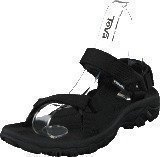 Teva W Hurricane XLT Black