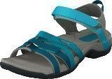 Teva W Tirra Lake Blue Gradient