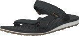 Teva W Universal Slide Black