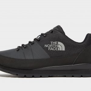 The North Face Back-To-Berkeley Jxt Low Musta