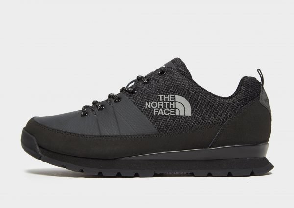 The North Face Back-To-Berkeley Jxt Low Musta