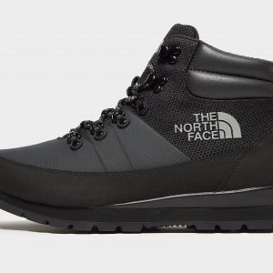 The North Face Back-To-Berkeley Jxt Mid Musta