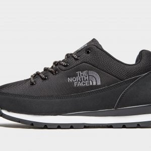 The North Face Back-To-Berkeley Mesh Low Musta