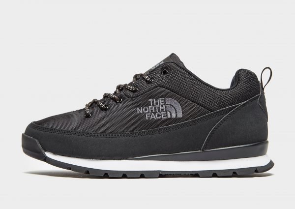 The North Face Back-To-Berkeley Mesh Low Musta