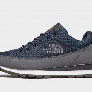 The North Face Back-To-Berkeley Mesh Low Sininen