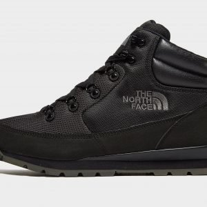 The North Face Back-To-Berkeley Mesh Mid Musta