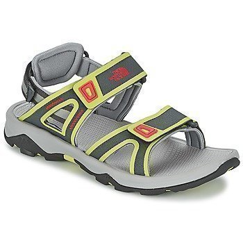 The North Face HEDGEHOG SANDAL II sandaalit