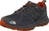 The North Face Litewave Gtx Dsh Gry/Val Org