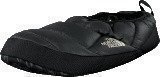 The North Face M Nse Tent Mule III Shiny Black/Blk