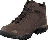 The North Face M Snowstrike II Dem Bro/Gan Bro