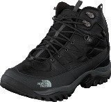 The North Face M Storm Winter Gtx Tnf Bla/Dsh Gry