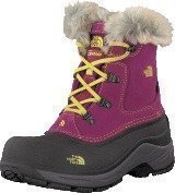 The North Face Mcmurdo Boot Radiance Purple