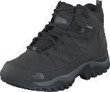 The North Face Men's Storm Strike WP TNF Black/ Zinc Grey