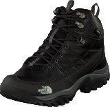 The North Face Storm Winter Gtx Tnf Bla/Dsh Gry