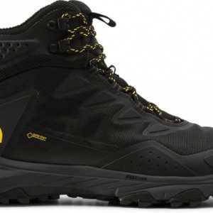 The North Face Ultra Fastpack Iii Mid Gtx Varsikengät