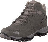 The North Face W Snowstrike II Dgu Gry/Qsi Gry