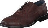 Tiger Of Sweden Harry 11R Teak Brown