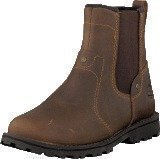 Timberland 1381R Asphalt Trail Chelsea Brown