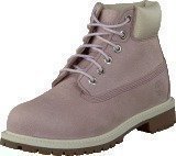 Timberland 34792 6 In Premium Laven Purple