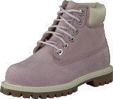 Timberland 34892 6 In Premium Laven Purple