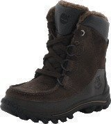 Timberland 3580R Rime Ridge Dark Brown