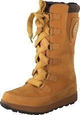 Timberland 39979 Mklk 8In Wp Lace Up Wheat