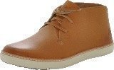 Timberland 5013A Ek Hudston Chukka Wheat