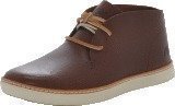 Timberland 5014A Ek Hudston Chukka Dark Brown