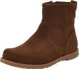 Timberland 5063A Ek Rugged Side Zip Light Brown