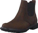 Timberland 5552R Ek Storm Chelsea Dark Brown