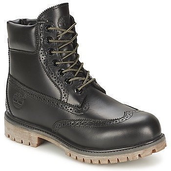 Timberland 6 IN PREMIUM BROGUE BOOT WP korkeavartiset tennarit