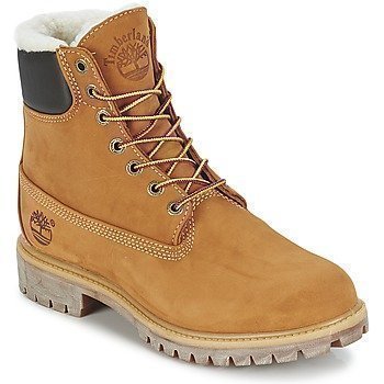 Timberland 6 IN PREMIUM FUR/WARM LINED BOOT bootsit