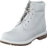 Timberland 6 In Premium Vaporous Nubuck