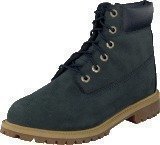 Timberland 6 In Premium WP Boot Navy