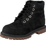 Timberland 6 In Premium Wp Boot CA14X6 Black