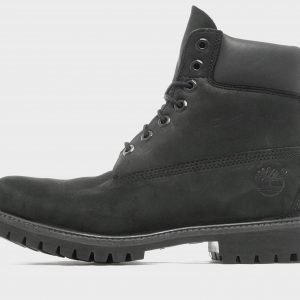 Timberland 6 Inch Premium Boot Musta