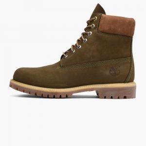 Timberland 6 inch Premium Boot