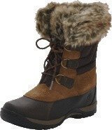 Timberland 6271R Blizzard Blizz Wp Brown