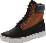 Timberland 6860R 2.0 Cupsole 6In Black