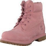 Timberland 6In Premium Boot W CA12LS Pink