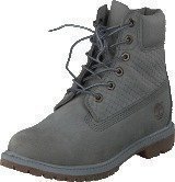 Timberland 6in Premium Boot W Grey